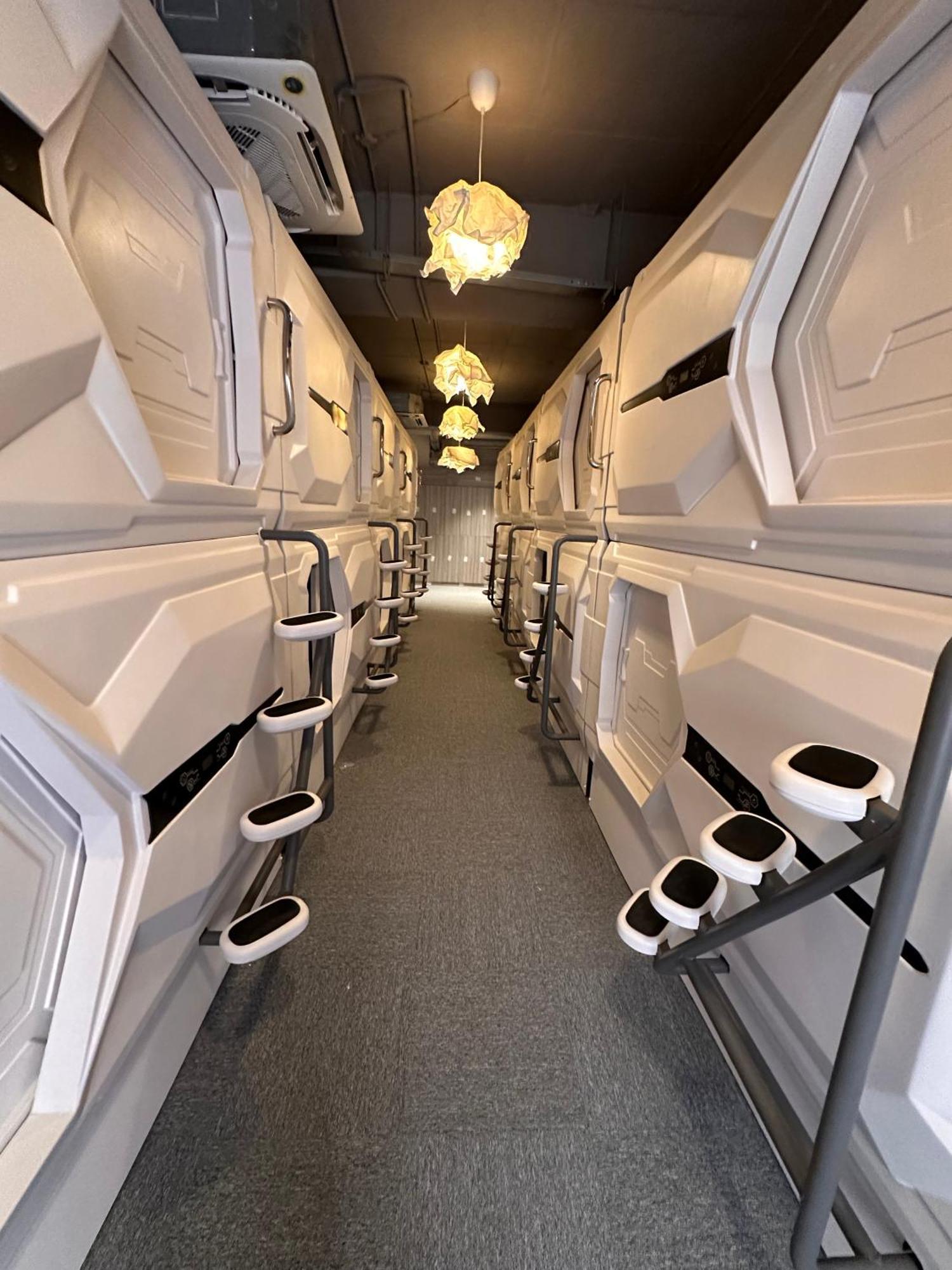 Blr Pods Ξενοδοχείο Μπανγκαλόρ Εξωτερικό φωτογραφία